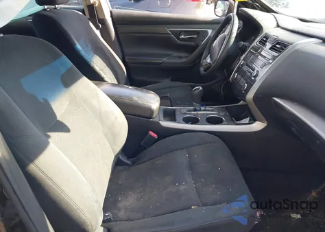 2015 Nissan Altima 2.5/2.5 S/2.5 Sl/2.5 Sv from USA, damaged, VIN 1N4AL3AP2FC276184